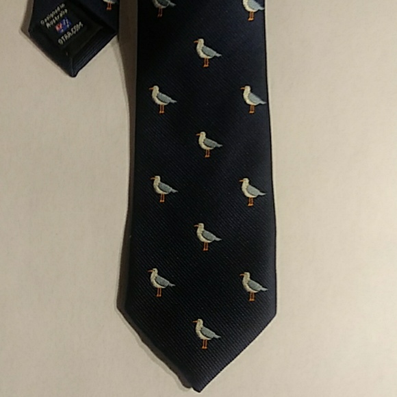 OTAA TIE - Picture 4 of 4